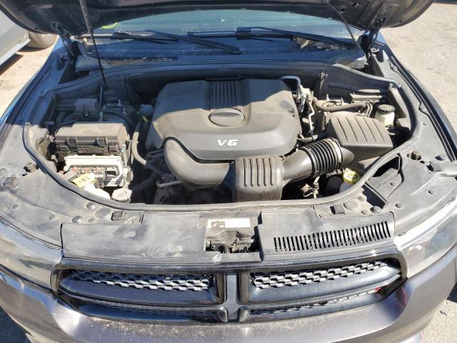 Photo 7 from auction – 2013 DODGE DURANGO with VIN 1C4RDJAG3DC698959