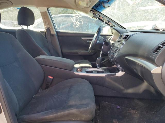 Photo 5 from auction – 2015 NISSAN ALTIMA 2.5 with VIN 1N4AL3AP9FC151666