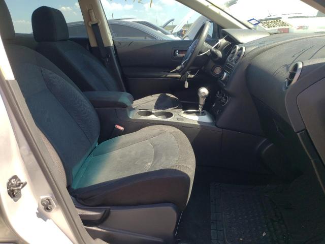 Photo 5 from auction – 2013 NISSAN ROGUE S with VIN JN8AS5MT4DW041593