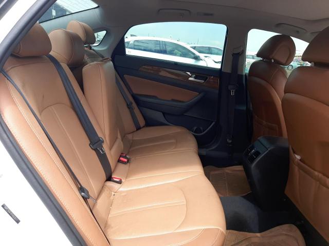 Photo 6 from auction – 2015 HYUNDAI SONATA SPO with VIN 5NPE34AF4FH092877