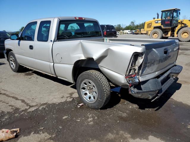 Photo 3 from auction – 2006 CHEVROLET SILVERADO with VIN 1GCEC19X06Z245128