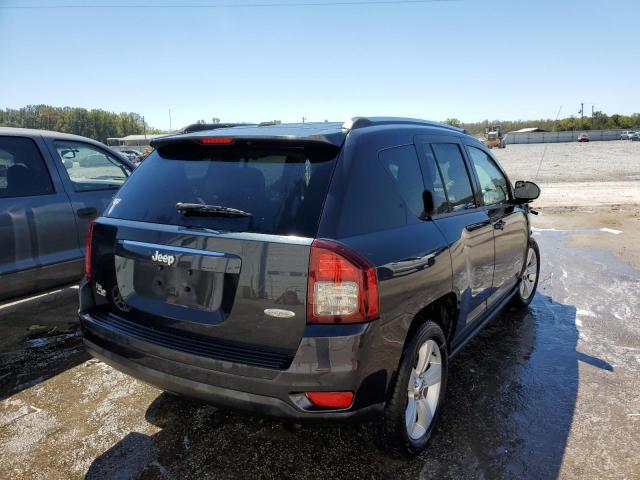 Photo 4 from auction – 2014 JEEP COMPASS LA with VIN 1C4NJCEB0ED535070