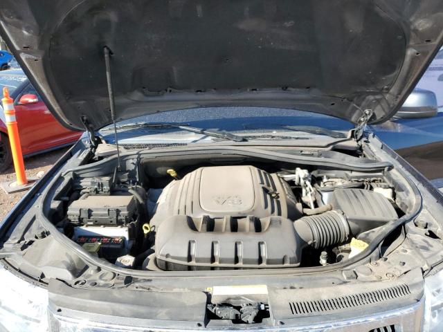 Photo 7 from auction – 2012 JEEP GRAND CHER with VIN 1C4RJFAT5CC277178