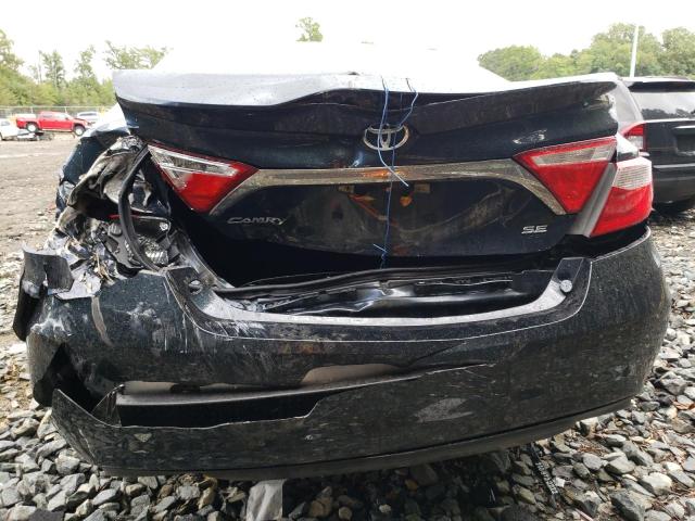 Photo 9 from auction – 2017 TOYOTA CAMRY LE with VIN 4T1BF1FK1HU370752