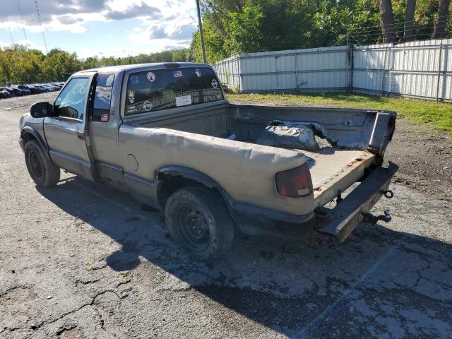 Photo 3 from auction – 2002 GMC SONOMA with VIN 1GTDT19W528259917