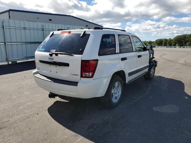 Photo 4 from auction – 2005 JEEP GRAND CHER with VIN 1J4GR48K35C582211
