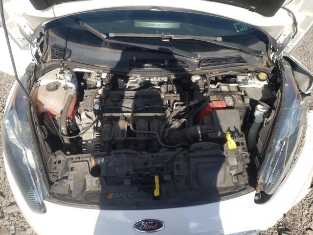 Photo 7 from auction – 2017 FORD FIESTA SE with VIN 3FADP4EJ0HM168919
