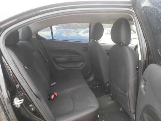 Photo 6 from auction – 2017 MITSUBISHI MIRAGE G4 with VIN ML32F3FJ3HHF11472