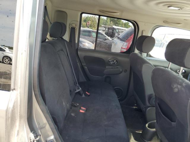 Photo 6 from auction – 2010 NISSAN CUBE BASE with VIN JN8AZ2KRXAT162742
