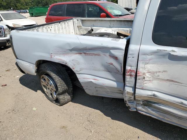 Photo 10 from auction – 2001 CHEVROLET SILVERADO with VIN 2GCEC19T211161567