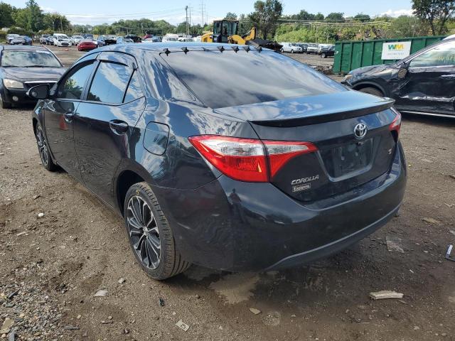 Photo 3 from auction – 2015 TOYOTA COROLLA with VIN 2T1BURHE6FC253369