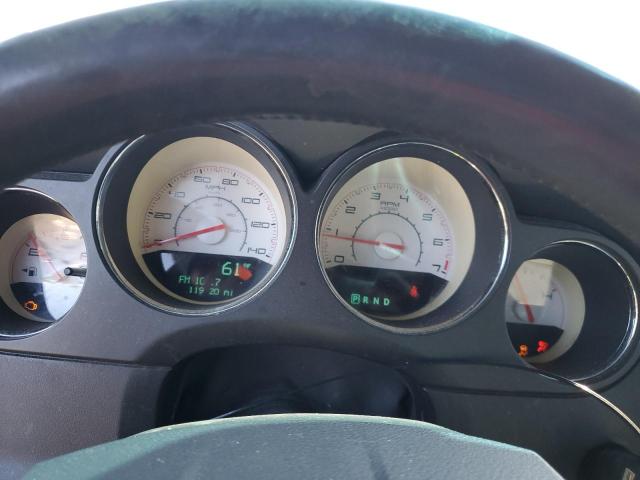 Photo 8 from auction – 2014 DODGE CHALLENGER with VIN 2C3CDYAG0EH107424