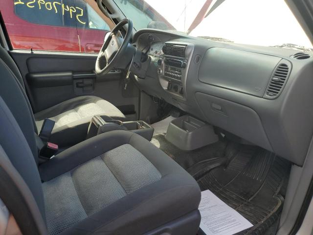 Photo 5 from auction – 2005 FORD EXPLORER S with VIN 1FMZU77K15UB68981