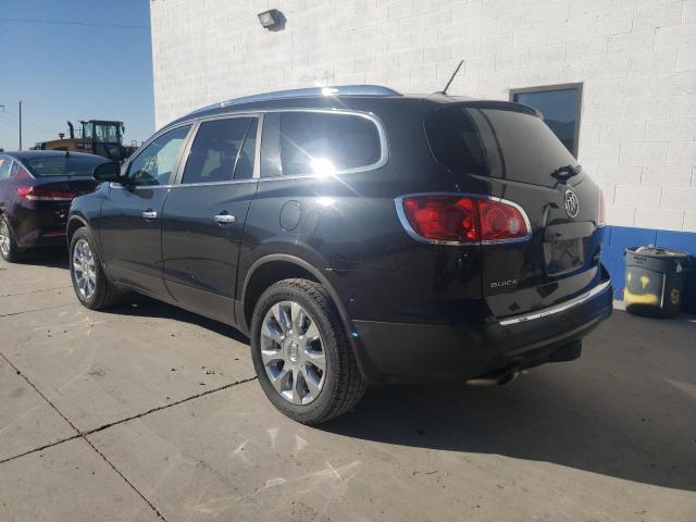 Photo 3 from auction – 2010 BUICK ENCLAVE CX with VIN 5GALVCED3AJ120237