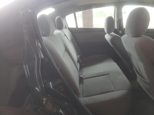 Photo 6 from auction – 2012 NISSAN SENTRA 2.0 with VIN 3N1AB6AP3CL682136