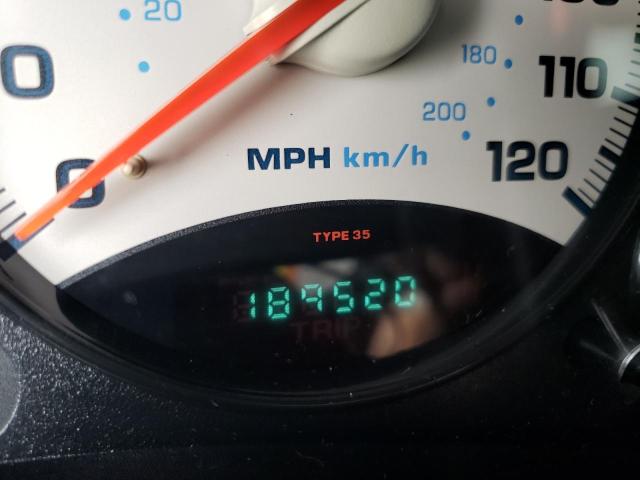 Photo 8 from auction – 2003 JEEP LIBERTY SP with VIN 1J4GL48K83W518873