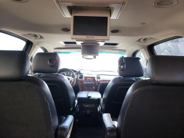Photo 9 from auction – 2010 CADILLAC ESCALADE E with VIN 1GYUKGEF9AR231648