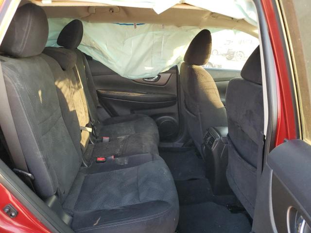 Photo 6 from auction – 2015 NISSAN ROGUE S with VIN 5N1AT2MT0FC767040