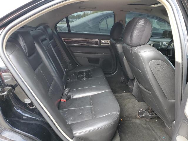 Photo 6 from auction – 2007 LINCOLN MKZ with VIN 3LNHM28T87R654624