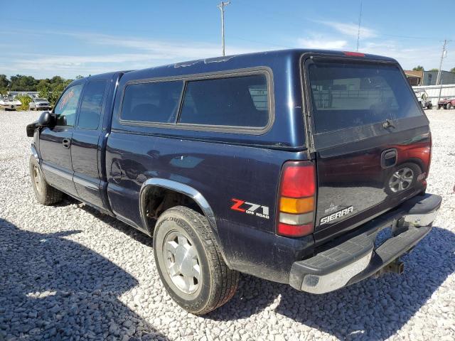Photo 3 from auction – 2006 GMC NEW SIERRA with VIN 1GTEK19B46Z139515