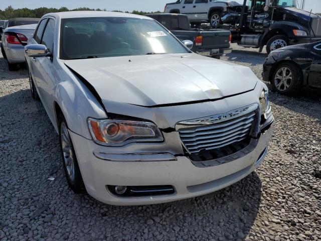 Photo 9 from auction – 2012 CHRYSLER 300 LIMITE with VIN 2C3CCACG4CH310630