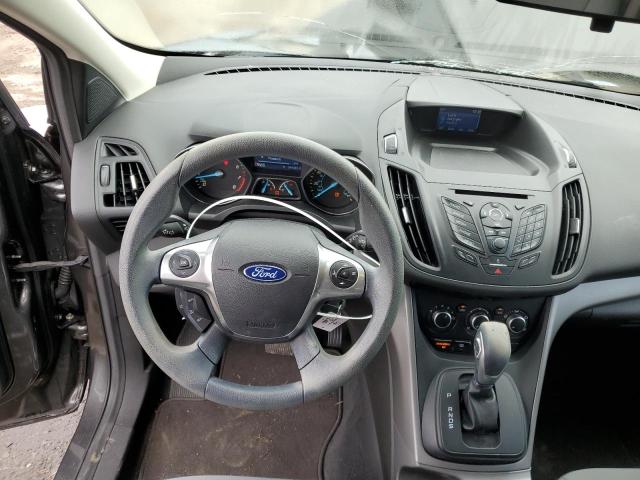 Photo 9 from auction – 2015 FORD ESCAPE SE with VIN 1FMCU0G71FUB42245