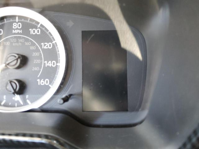 Photo 8 from auction – 2020 TOYOTA COROLLA LE with VIN 5YFEPRAE8LP008552