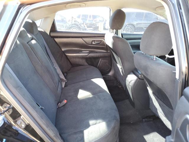 Photo 6 from auction – 2015 NISSAN ALTIMA 2.5 with VIN 1N4AL3AP8FC417744