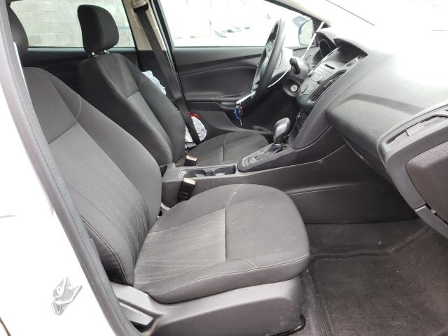 Photo 5 from auction – 2015 FORD FOCUS S with VIN 1FADP3E20FL386036