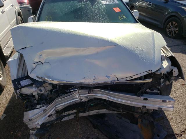 Photo 7 from auction – 2006 CADILLAC DTS with VIN 1G6KD57Y96U121152