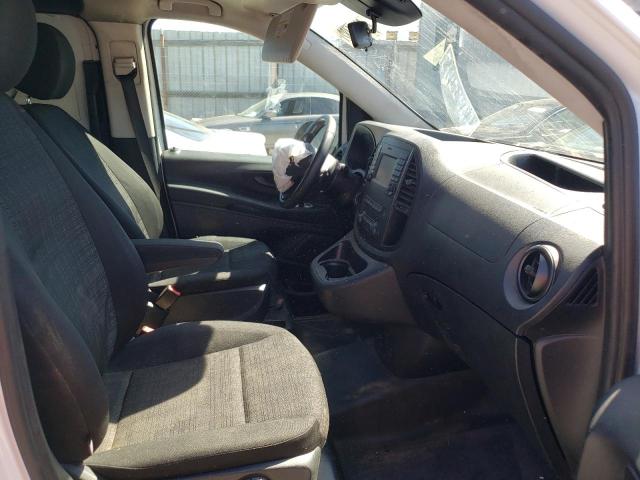 Photo 5 from auction – 2018 MERCEDES-BENZ METRIS with VIN WD3PG2EA4J3433709