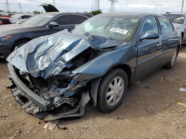 Photo 2 from auction – 2006 BUICK LACROSSE C with VIN 2G4WC582061196597