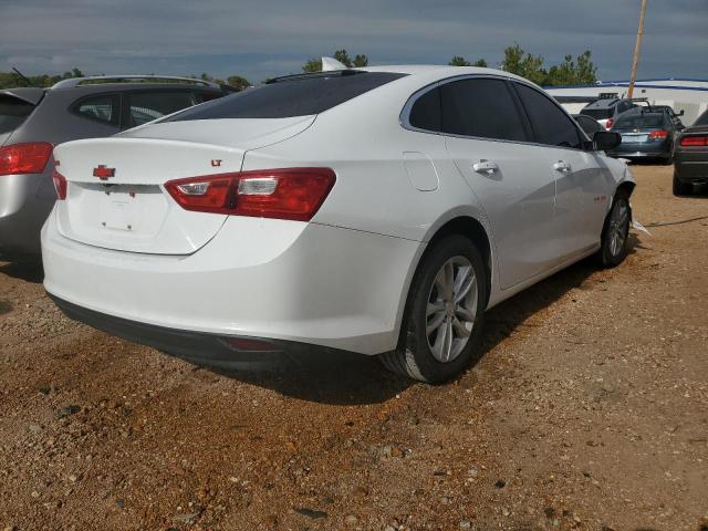 Photo 4 from auction – 2016 CHEVROLET MALIBU LT with VIN 1G1ZE5ST0GF260279