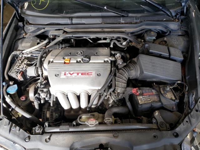 Photo 7 from auction – 2005 ACURA TSX with VIN JH4CL96865C021896