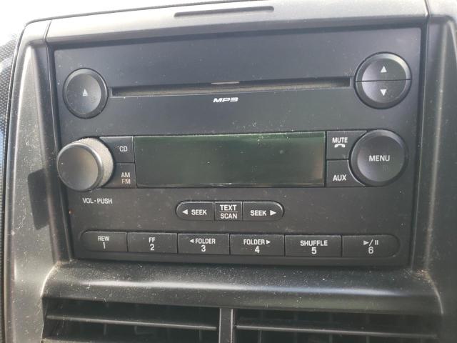 Foto 9 de la subasta – 2007 FORD EXPLORER X con VIN 1FMEU73E47UB49973