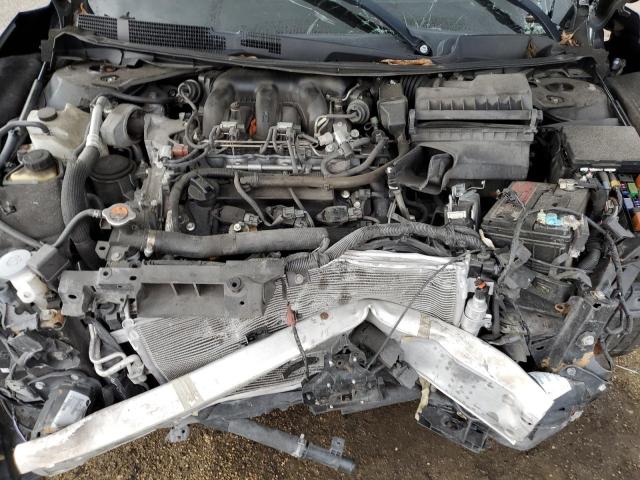 Photo 7 from auction – 2016 NISSAN MAXIMA 3.5 with VIN 1N4AA6APXGC407273
