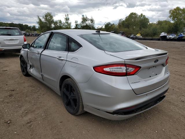 Photo 3 from auction – 2016 FORD FUSION SE with VIN 3FA6P0HD7GR401929