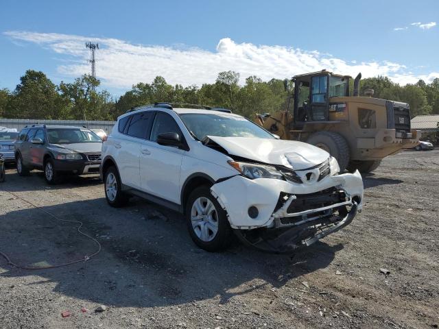 TOYOTA RAV4 LE 2015 with VIN JTMBFREV2FJ024870 - Photo from auction