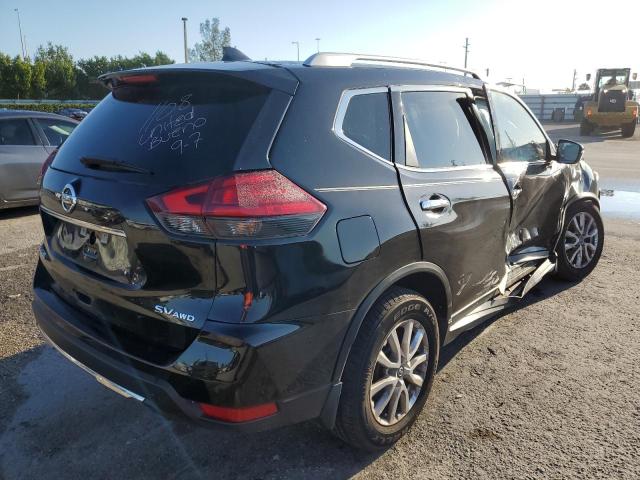 Photo 4 from auction – 2017 NISSAN ROGUE S with VIN KNMAT2MV8HP557884