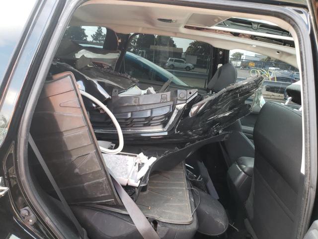 Photo 6 from auction – 2017 SUBARU FORESTER 2 with VIN JF2SJAGC6HH459432