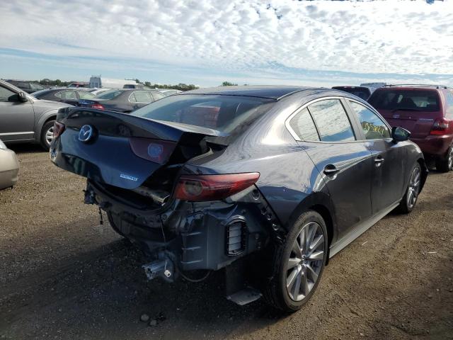 Photo 4 from auction – 2020 MAZDA 3 SELECT with VIN JM1BPACL7L1175635