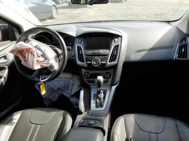 Photo 9 from auction – 2013 FORD FOCUS TITA with VIN 1FADP3N26DL370503