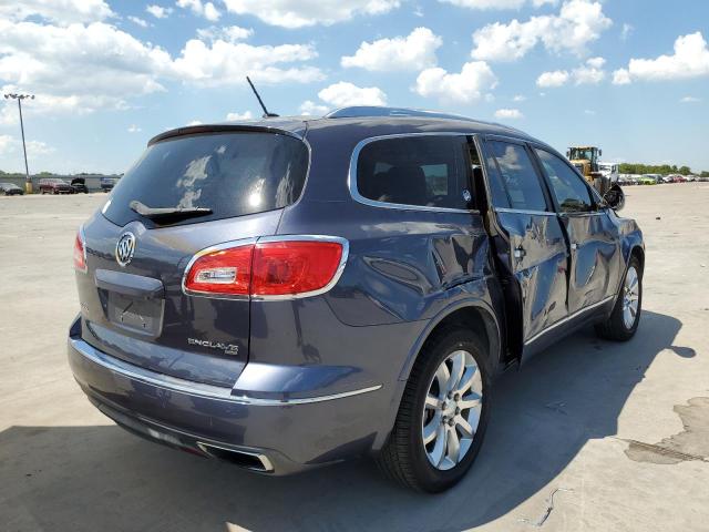 Photo 4 from auction – 2013 BUICK ENCLAVE with VIN 5GAKVDKD8DJ144009