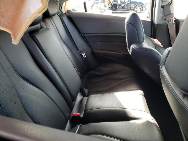 Photo 6 from auction – 2019 ACURA ILX with VIN 19UDE2F34KA009153