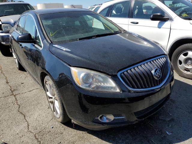 BUICK VERANO 2012 with VIN 1G4PP5SK4C4165127 - Photo from auction
