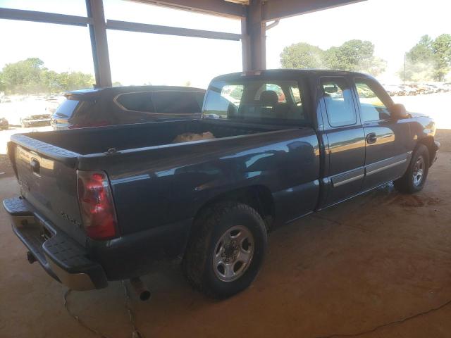 Photo 4 from auction – 2003 CHEVROLET SILVRDO LS with VIN 2GCEC19V231148516