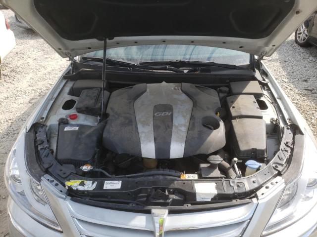 Photo 7 from auction – 2013 HYUNDAI GENESIS 3. with VIN KMHGC4DD3DU235996