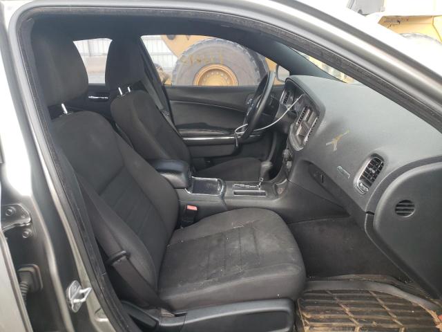 Photo 5 from auction – 2012 DODGE CHARGER SE with VIN 2C3CDXBG6CH219473