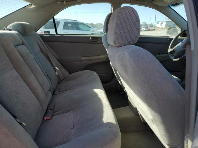 Photo 6 from auction – 2003 TOYOTA CAMRY LE with VIN 4T1BE32K13U769402