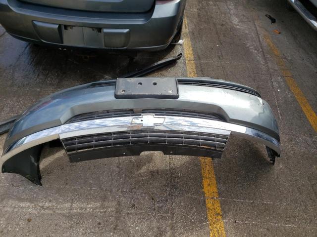 Photo 9 from auction – 2004 CHEVROLET MALIBU MAX with VIN 1G1ZT64854F233773